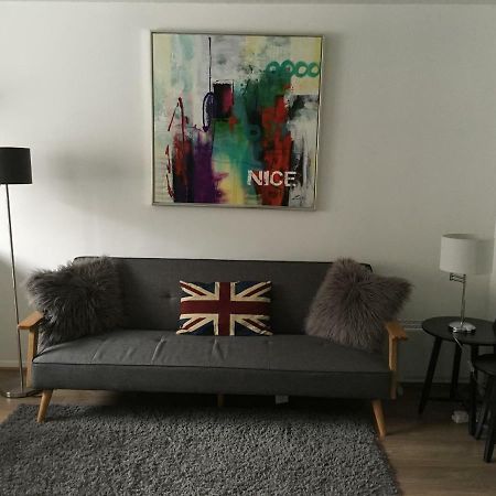 لندن Noel Baker Court Apartment المظهر الخارجي الصورة